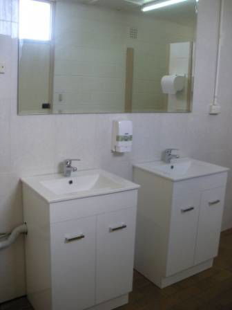 Pinnaroo Caravan Park - Brisbane Tourism 1