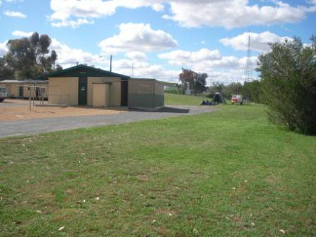 Pinnaroo Caravan Park - Brisbane Tourism 2