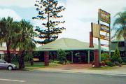 Pioneer Lodge - Brisbane 4u 0