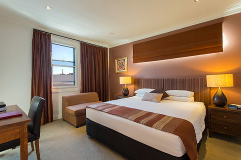 Prahran Village Guest House - Tourism Brisbane 1