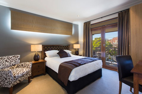 Prahran Village Guest House - Tourism Brisbane 2