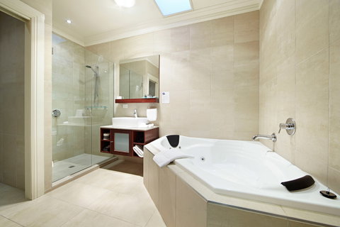 Prahran Village Guest House - Tourism Brisbane 4