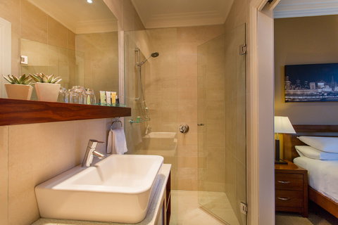 Prahran Village Guest House - Tourism Brisbane 5