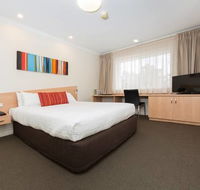 Premier Hotel  Apartments - Tourism Brisbane