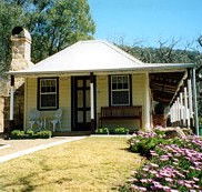 Price Morris Cottage - Tourism Brisbane