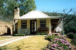 Price Morris Cottage - Brisbane 4u 0