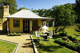 Price Morris Cottage - Brisbane 4u 1