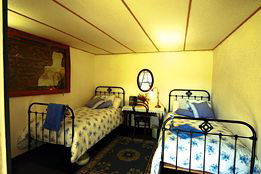 Price Morris Cottage - Brisbane 4u 3