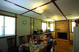 Price Morris Cottage - Brisbane 4u 4