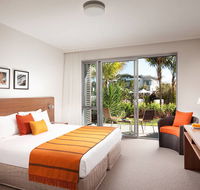 Pullman Magenta Shores Resort - Brisbane Tourism