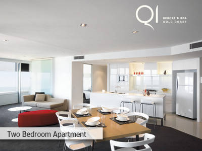 Q1 Resort & Spa - Tourism Brisbane 2