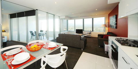 Q1 Resort & Spa - Tourism Brisbane 5