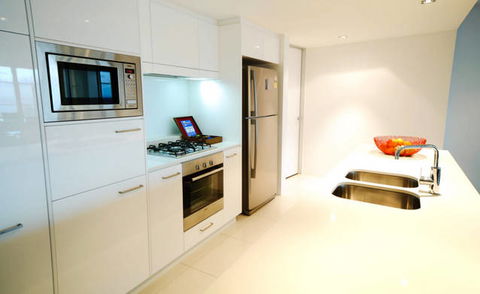 Q1 Resort & Spa - Tourism Brisbane 6