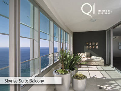 Q1 Resort & Spa - Tourism Brisbane 12