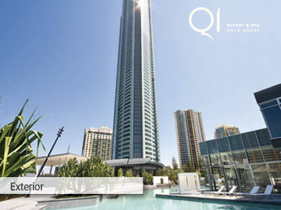 Q1 Resort & Spa - Tourism Brisbane 13