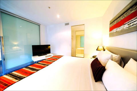 Q1 Resort & Spa - Tourism Brisbane 11