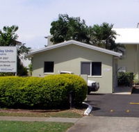 QCWA Holiday Units - Tourism Brisbane