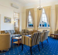 Quality Hotel Regent Rockhampton - Brisbane Tourism