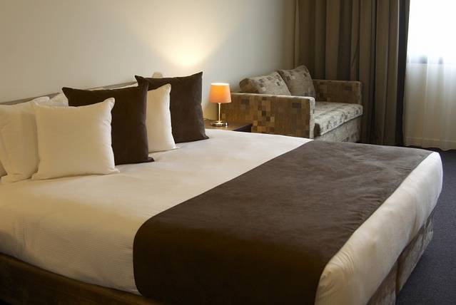 Brookfield VIC Tourism Brisbane