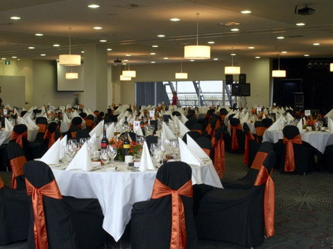 Quality Hotel Tabcorp Park - Tourism Brisbane 3