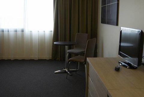 Quality Hotel Tabcorp Park - Tourism Brisbane 5