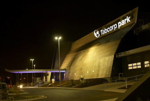 Quality Hotel Tabcorp Park - Tourism Brisbane 7