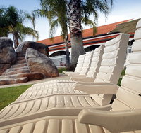 Quality Resort Siesta - Tourism Brisbane