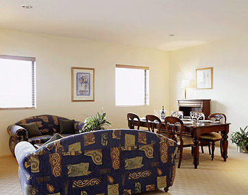 Quality Suites Boulevard on Beaumont Hotel - Tourism Brisbane