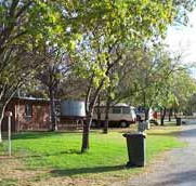 Quambatook Caravan Park - Tourism Brisbane