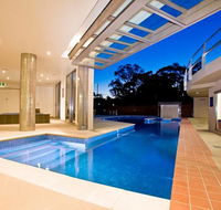 RACV Goldfields Resort - Tourism Brisbane