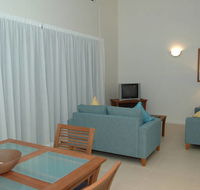 Rainbow Beach Resort - Tourism Brisbane
