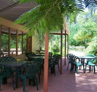 Rainforest Retreat Murray Bridge - Tourism Brisbane