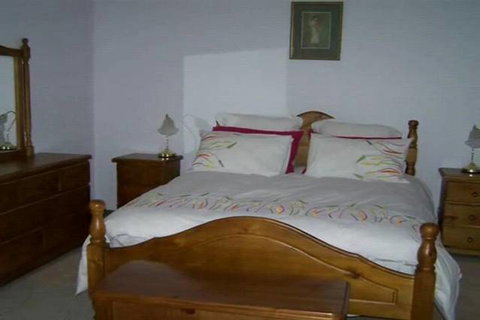 Rainforest Retreat Murray Bridge - Tourism Brisbane 2