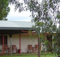 Redbank Gums B  B - Tourism Brisbane
