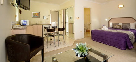 Reef Palms - Tourism Brisbane 3