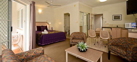 Reef Palms - Tourism Brisbane 4