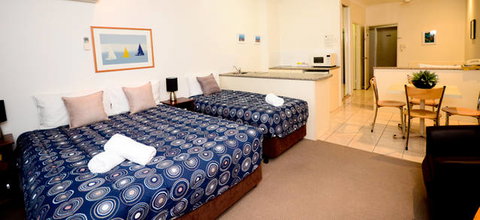 Reef Palms - Tourism Brisbane 5