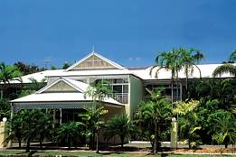 Reef Palms - Tourism Brisbane 8