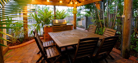 Reef Palms - Tourism Brisbane 7