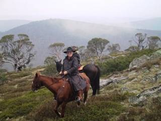 Reynella Kosciusko Rides Homestead - Tourism Brisbane 4