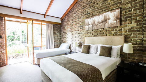 Hahndorf Motor Lodge - Tourism Brisbane 2