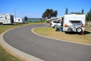 North Coast Holiday Parks Urunga Heads - Tourism Brisbane 3