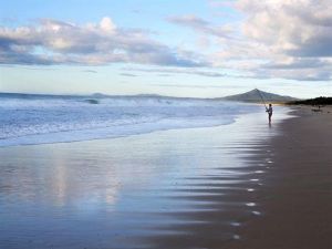 North Coast Holiday Parks North Beach - Brisbane 4u 3