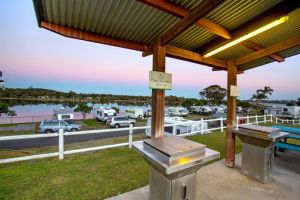 North Coast Holiday Parks Shaws Bay - Tourism Brisbane 4
