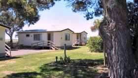 Millicent Hillview Caravan Park - Brisbane 4u 5