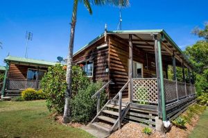 North Coast Holiday Parks Nambucca Headland - Brisbane 4u 4