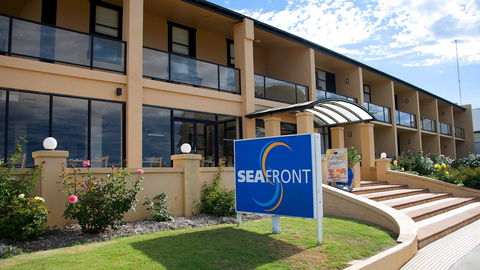 Kangaroo Island Seafront - Brisbane 4u 14