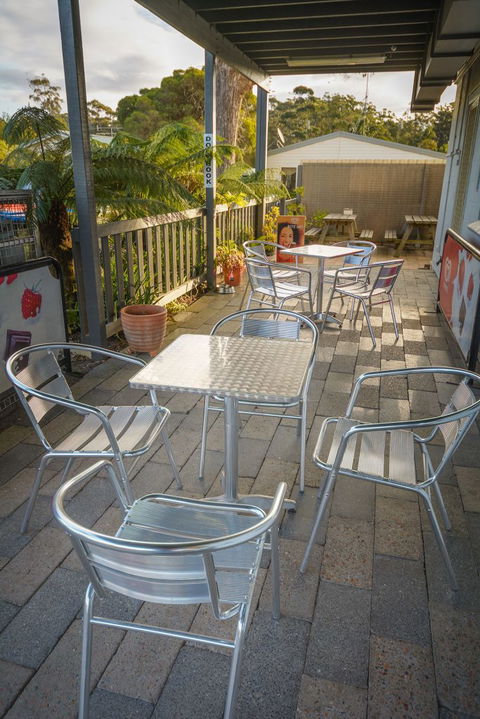 Secura Lifestyle Countryside Kalaru - Tourism Brisbane 1