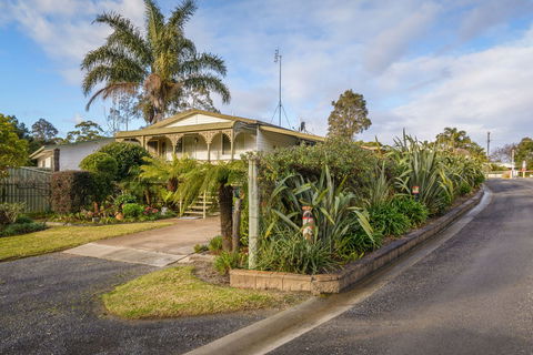 Secura Lifestyle Countryside Kalaru - Tourism Brisbane 2