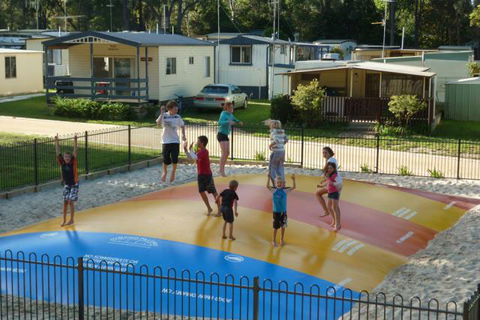 Secura Lifestyle Countryside Kalaru - Tourism Brisbane 4